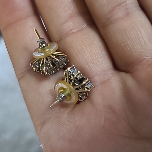 22k gold with 1ct diamonds - Picture 2 of 3